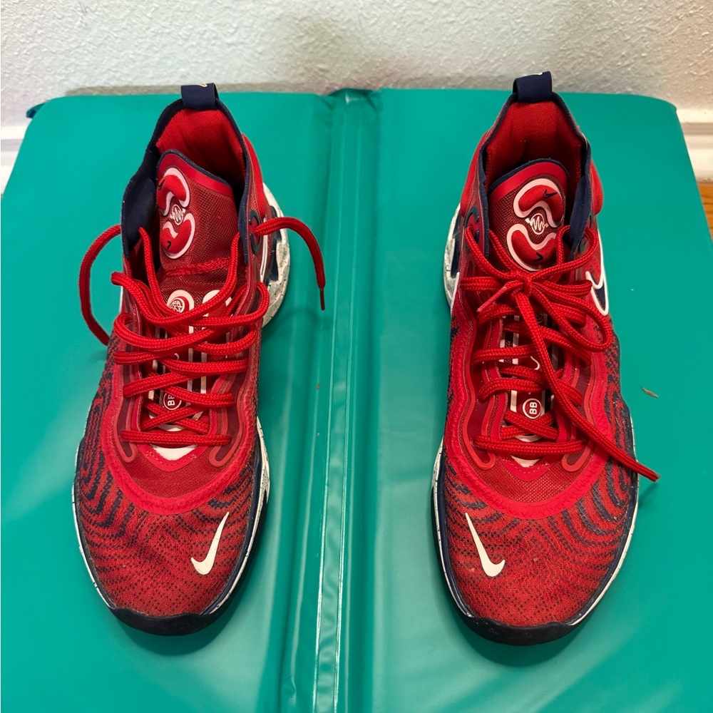 Nike Shoes